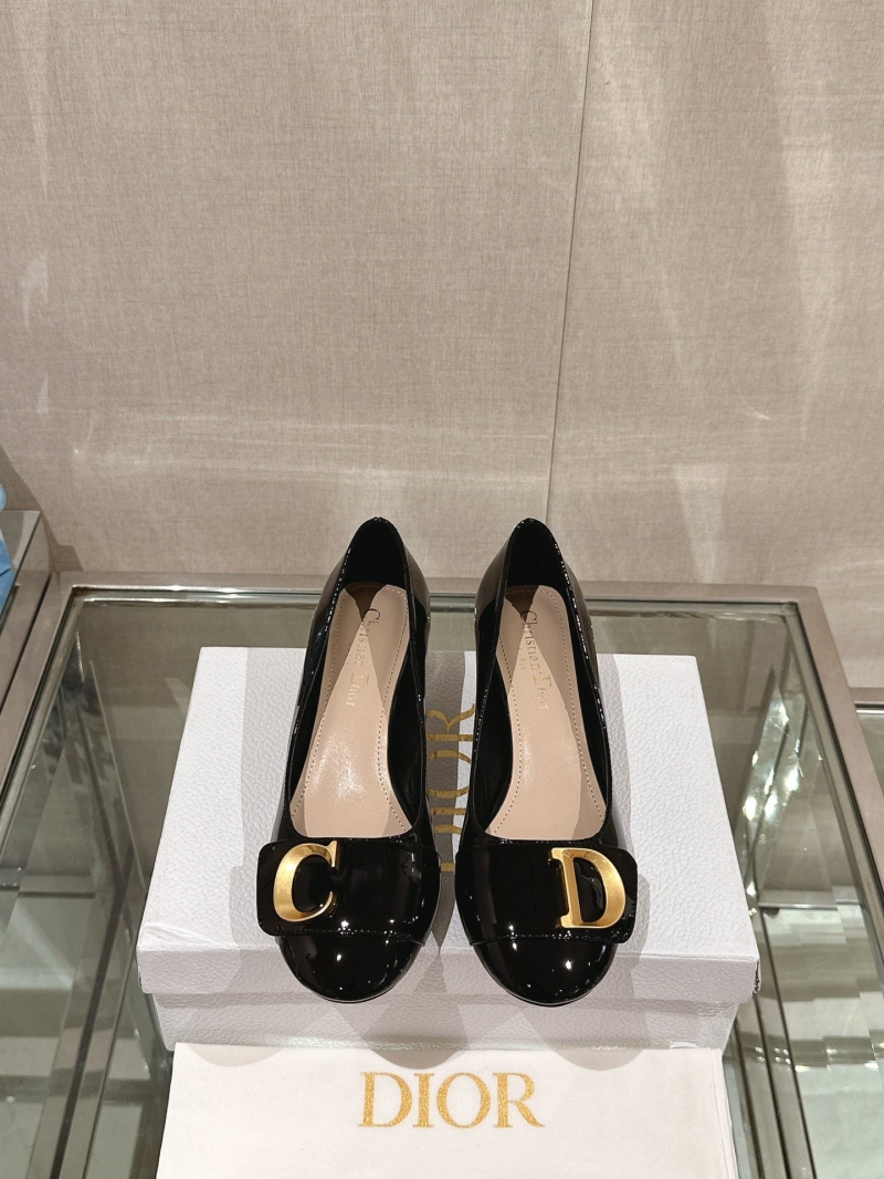 Christian Dior Heeled Shoes